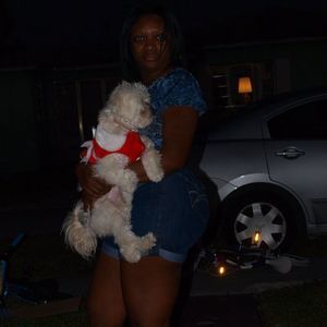 Meet your Posher, Audrey